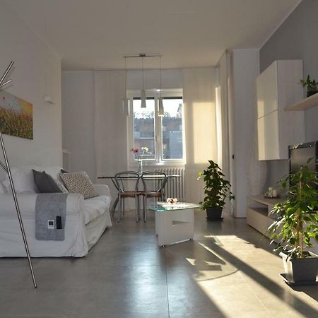 Mm House Apartment Tortona 米兰 外观 照片