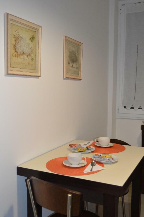 Mm House Apartment Tortona 米兰 外观 照片