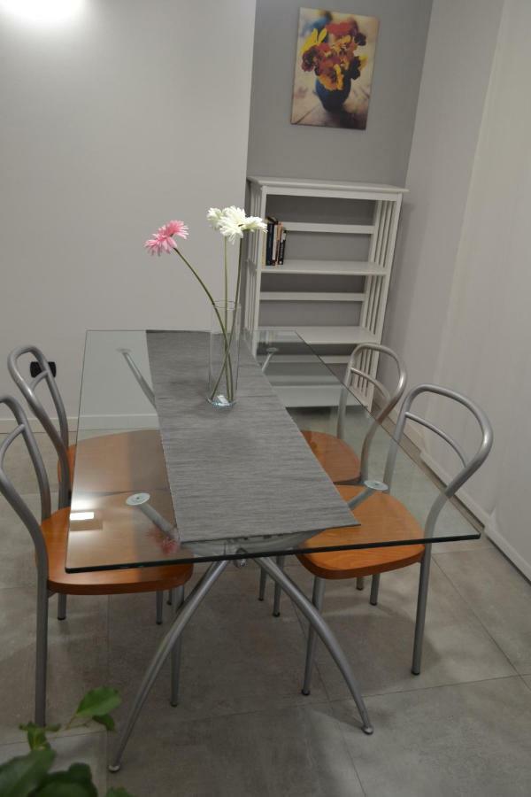 Mm House Apartment Tortona 米兰 外观 照片