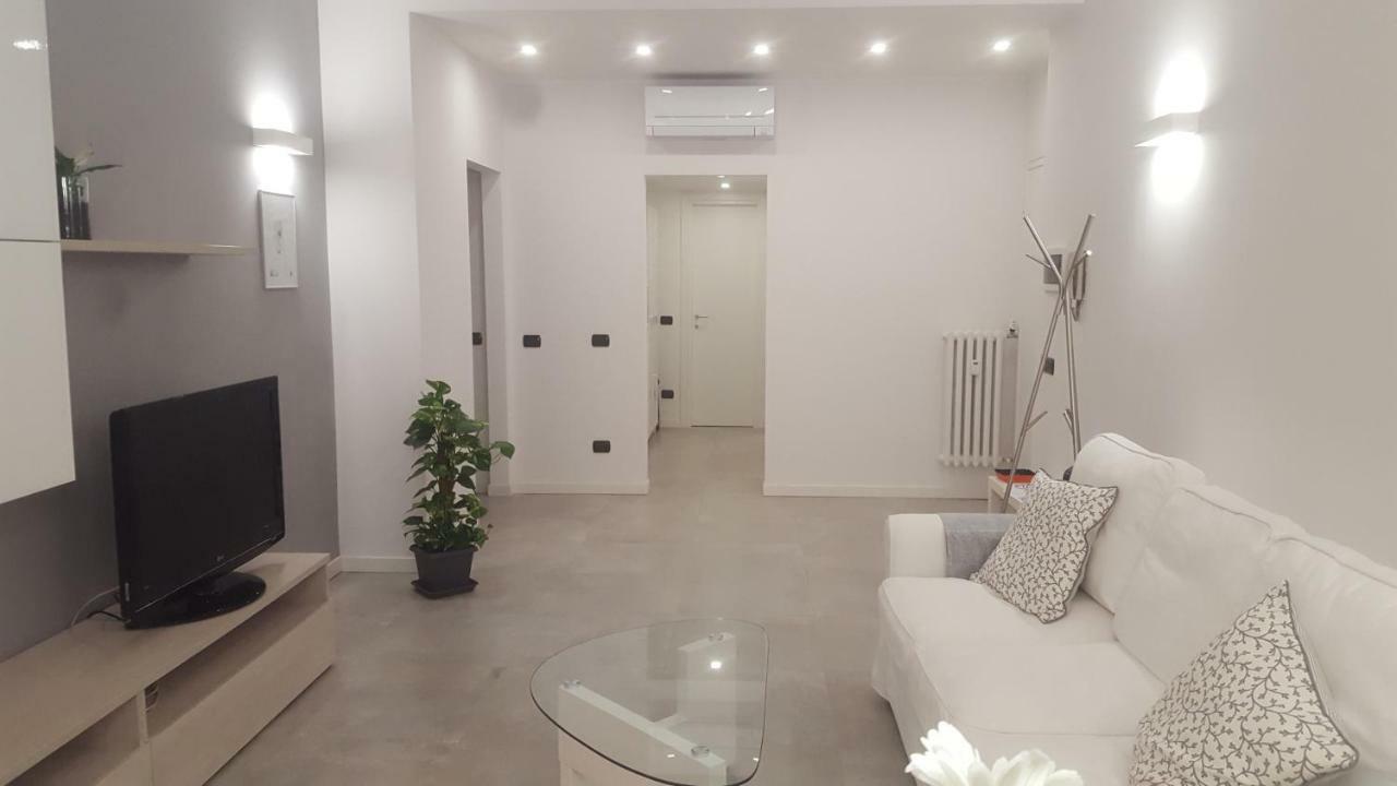 Mm House Apartment Tortona 米兰 外观 照片